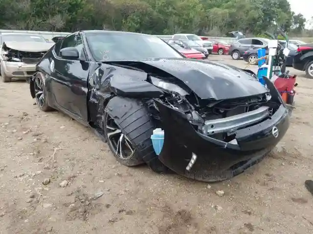 JN1AZ4EH1JM571932 2018 NISSAN 370Z BASE-0