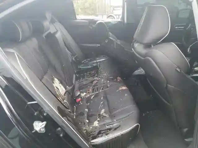 19UUB2F45LA005065 2020 ACURA TLX TECHNOLOGY-5
