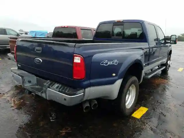1FTWW3DR6AEA51655 2010 FORD F350 SUPER DUTY-3
