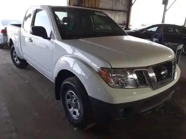 1N6BD0CT1KN767524 2019 NISSAN FRONTIER S-0