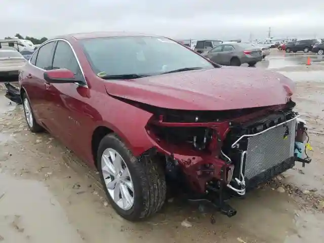 1G1ZD5ST3LF022035 2020 CHEVROLET MALIBU LT-0