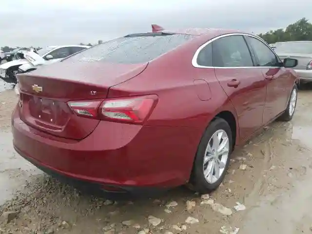 1G1ZD5ST3LF022035 2020 CHEVROLET MALIBU LT-3