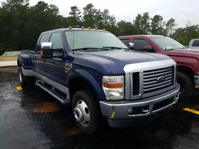 1FTWW3DR6AEA51655 2010 FORD F350 SUPER DUTY-0
