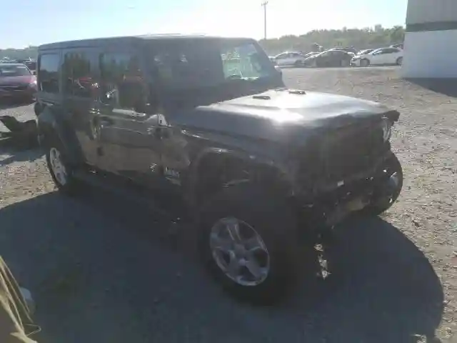 1C4HJXDG5KW656405 2019 JEEP WRANGLER UNLIMITED SPORT-0
