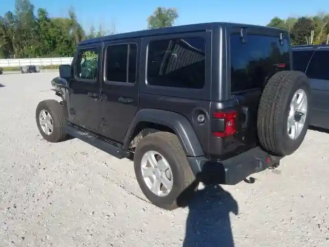 1C4HJXDG5KW656405 2019 JEEP WRANGLER UNLIMITED SPORT-2