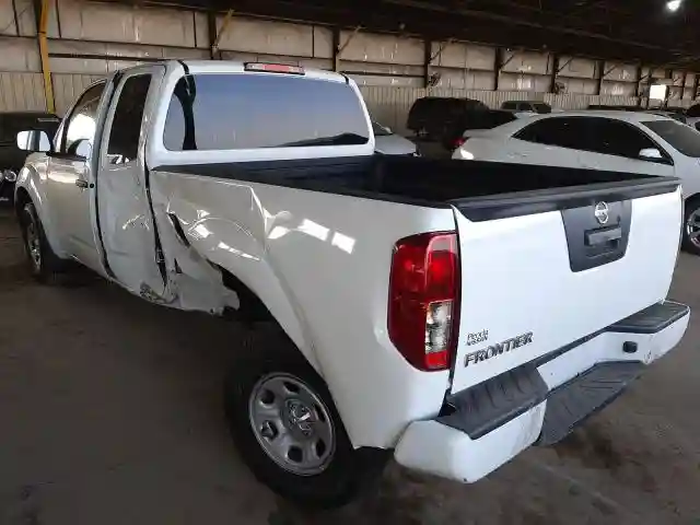 1N6BD0CT1KN767524 2019 NISSAN FRONTIER S-2
