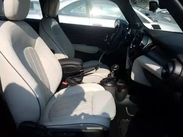 WMWXP7C36H2A46103 2017 MINI COOPER S-4