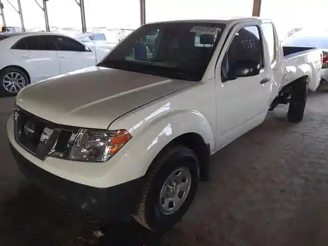 1N6BD0CT1KN767524 2019 NISSAN FRONTIER S-1