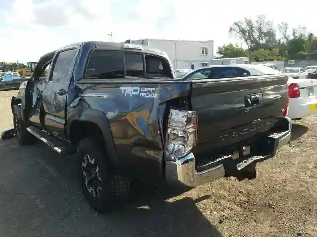 3TMAZ5CN4GM014893 2016 TOYOTA TACOMA DOUBLE CAB-2