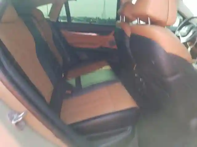 5UXKU2C54F0N76827 2015 BMW X6 XDRIVE35I-5