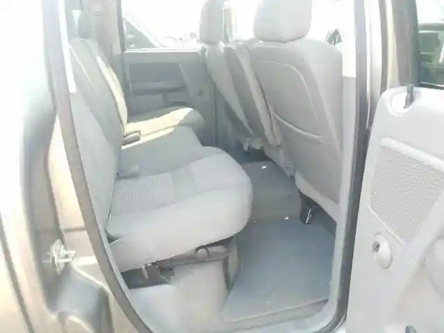 3D7MX38L49G527809 2009 DODGE RAM 3500-5