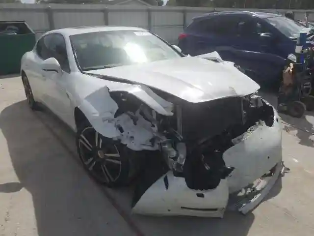 WP0AA2A73EL008396 2014 PORSCHE PANAMERA 2-0