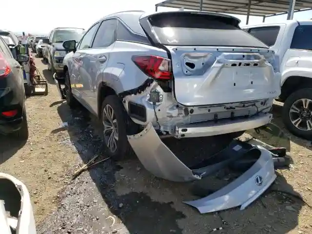 2T2ZZMCA8HC079231 2017 LEXUS RX 350 BASE-2