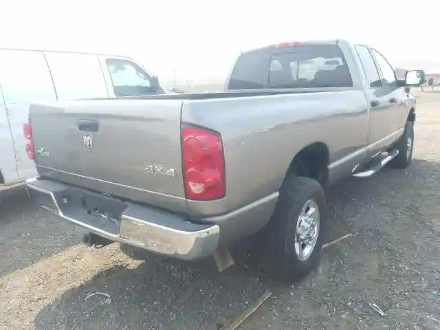3D7MX38L49G527809 2009 DODGE RAM 3500-3
