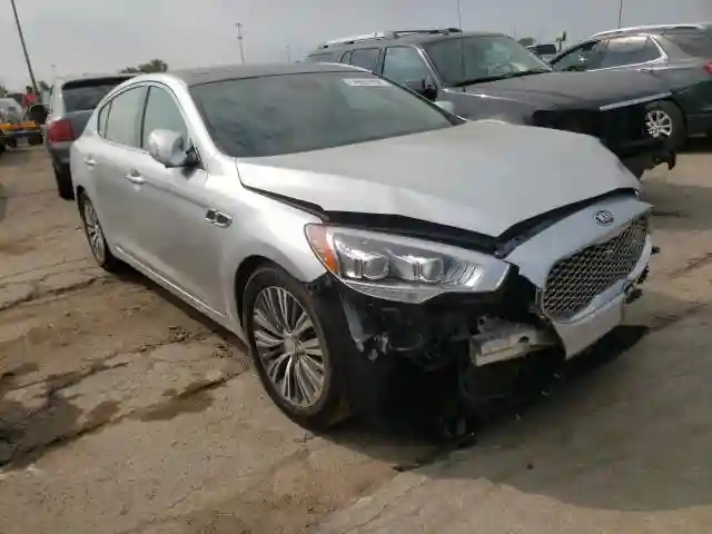 KNALT4D31H6035121 2017 KIA K900-0