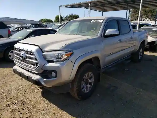 3TMDZ5BN0GM007499 2016 TOYOTA TACOMA DOUBLE CAB-1