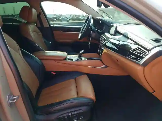 5UXKU2C54F0N76827 2015 BMW X6 XDRIVE35I-4