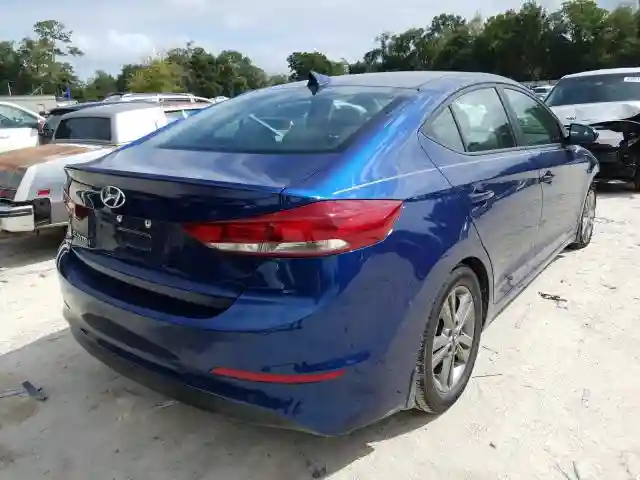 5NPD84LF4JH220070 2018 HYUNDAI ELANTRA SEL-3
