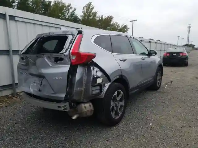 7FARW2H59JE060254 2018 HONDA CR-V EX-3