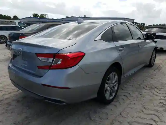1HGCV1F10LA068853 2020 HONDA ACCORD LX-3