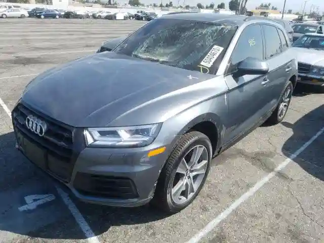 WA1BNAFYXL2063669 2020 AUDI Q5 PREMIUM PLUS-1