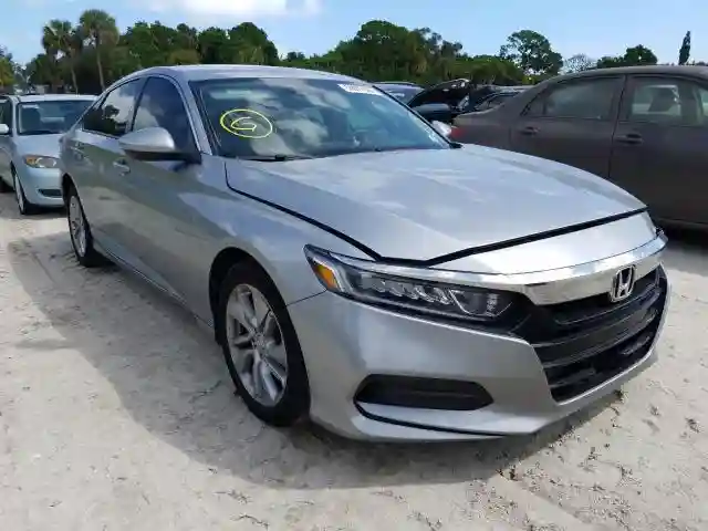 1HGCV1F10LA068853 2020 HONDA ACCORD LX-0