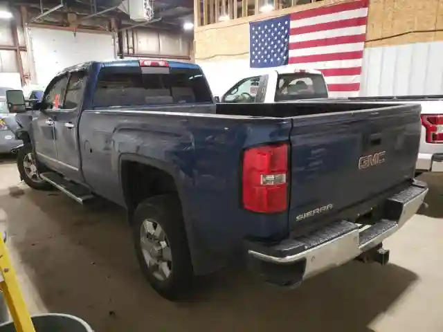 1GT22TEG5GZ182729 2016 GMC SIERRA K2500 SLT-2