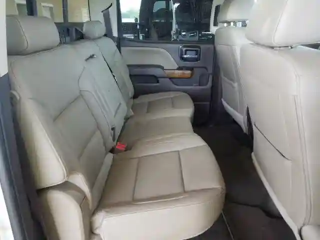 3GTU2NEC4JG182858 2018 GMC SIERRA K1500 SLT-5