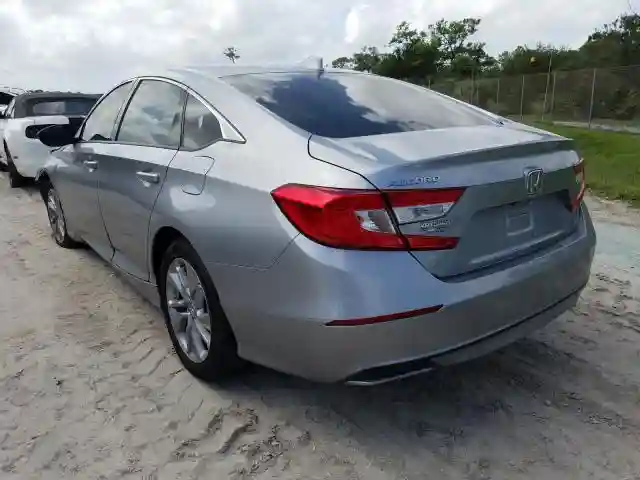 1HGCV1F10LA068853 2020 HONDA ACCORD LX-2