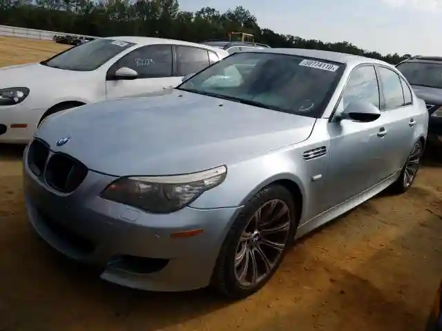 WBSNB9C59AC043398 2010 BMW M5-1