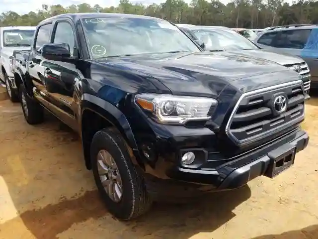 5TFCZ5AN7HX117202 2017 TOYOTA TACOMA DOUBLE CAB-0