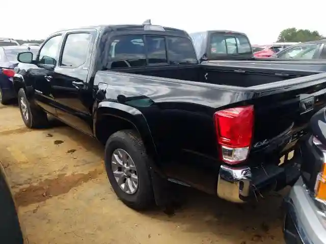 5TFCZ5AN7HX117202 2017 TOYOTA TACOMA DOUBLE CAB-2