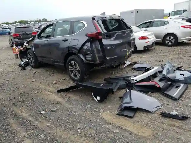 2HKRW2H26LH622021 2020 HONDA CR-V LX-2