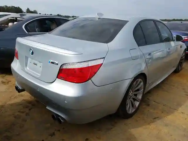WBSNB9C59AC043398 2010 BMW M5-3