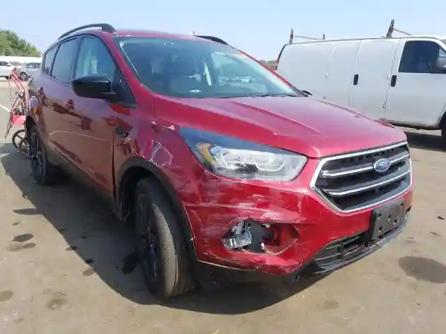 1FMCU9G9XHUB71705 2017 FORD ESCAPE SE-0