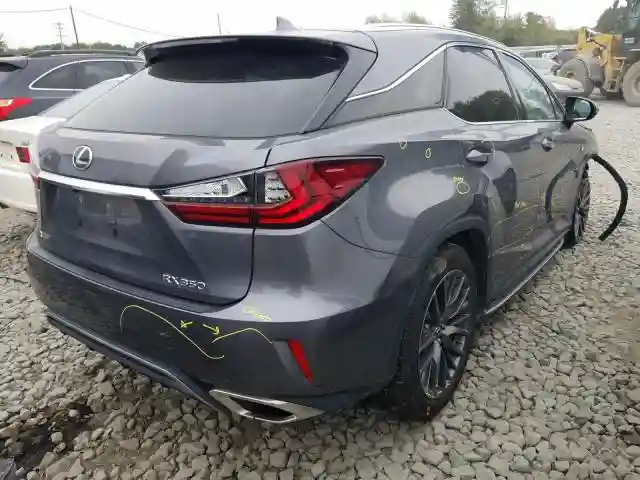2T2BZMCA7HC131773 2017 LEXUS RX 350 BASE-3