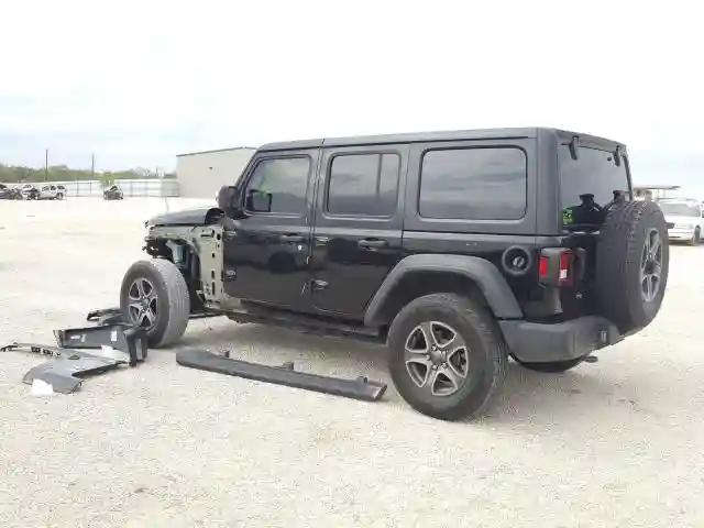 1C4HJXDG6JW115278 2018 JEEP WRANGLER UNLIMITED SPORT-2
