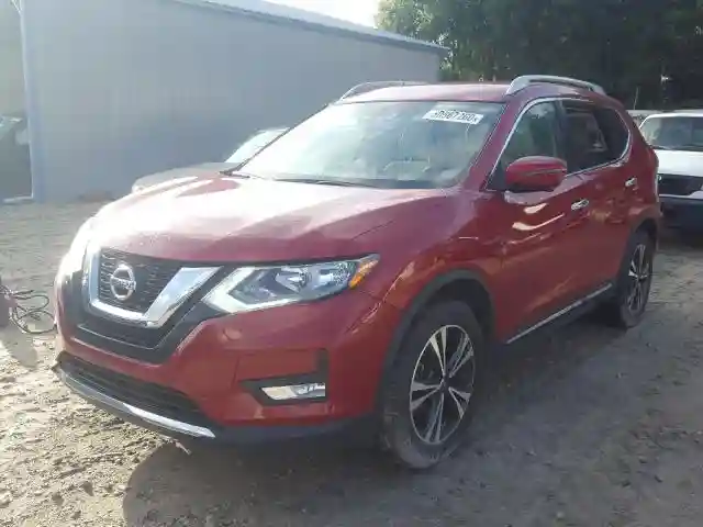 JN8AT2MT8HW392363 2017 NISSAN ROGUE S-1