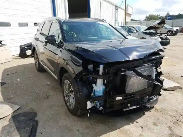 5NMS53AD2LH211816 2020 HYUNDAI SANTA FE LIMITED-0