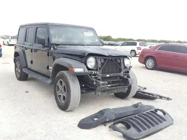 1C4HJXDG6JW115278 2018 JEEP WRANGLER UNLIMITED SPORT-0