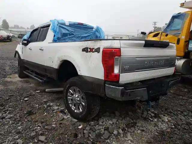 1FT7W2BT2HED30401 2017 FORD F250 SUPER DUTY-2