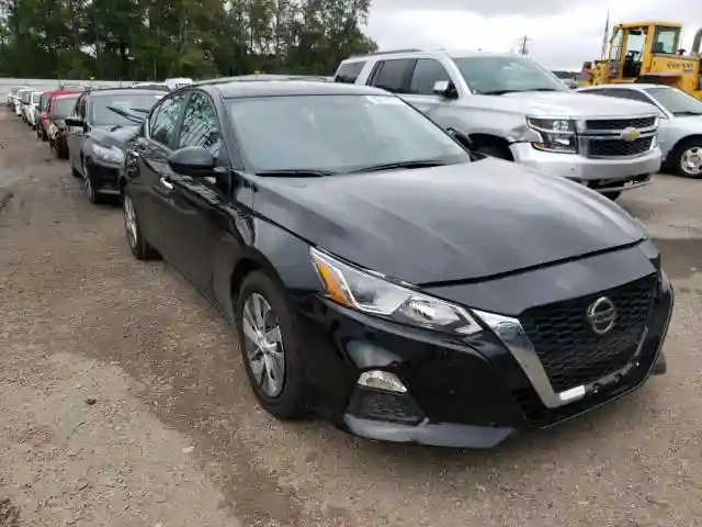 1N4BL4BV4LC227622 2020 NISSAN ALTIMA S-0