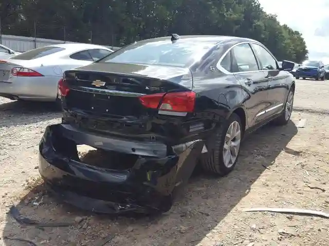 1G1105S35LU109925 2020 CHEVROLET IMPALA PREMIER-3