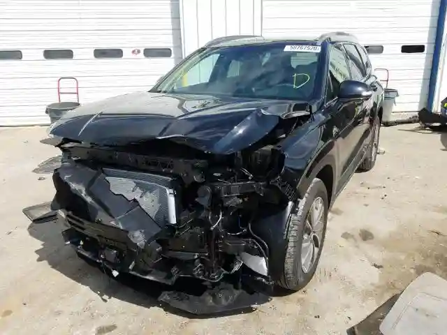 5NMS53AD2LH211816 2020 HYUNDAI SANTA FE LIMITED-1