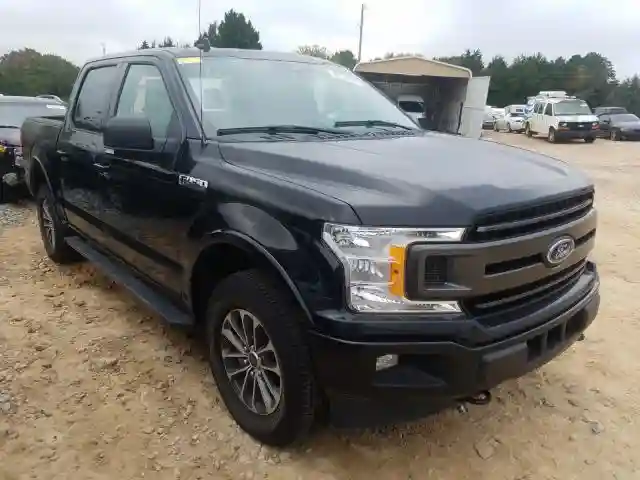 1FTEW1EP5KFA86616 2019 FORD F150 SUPERCREW-0