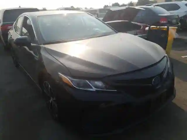 4T1G31AK8LU522637 2020 TOYOTA CAMRY SE-0