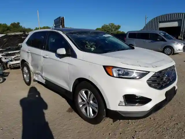 2FMPK3J94LBA35310 2020 FORD EDGE SEL-0