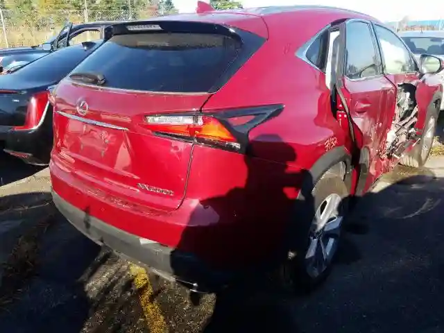 JTJBARBZ5H2136532 2017 LEXUS NX 200T BASE-3