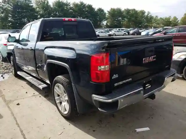 1GTV2MEC5GZ337845 2016 GMC SIERRA K1500 SLE-2