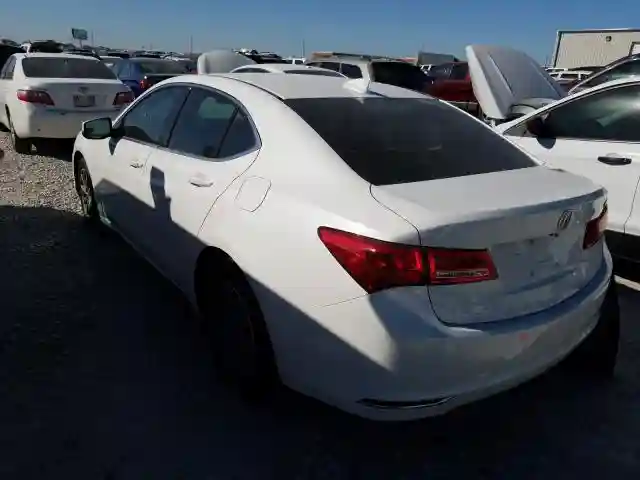 19UUB1F58JA009885 2018 ACURA TLX TECH-2